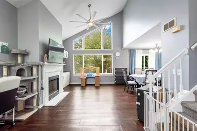 1739 Hickory Park Lane, Aurora, IL 60504 - Photo 5