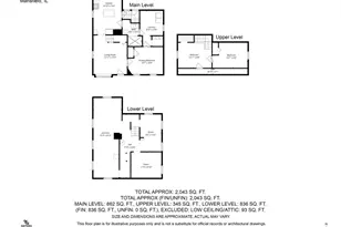 205 E South St, Mansfield, IL 61854 - Photo 33
