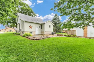 205 E South St, Mansfield, IL 61854 - Photo 31