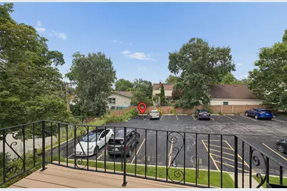 201 N President Street #3C, Wheaton, IL 60187 - Photo 23