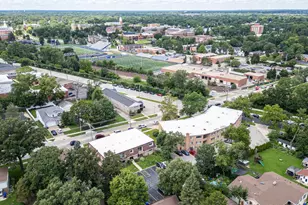 201 N President St, Wheaton, IL 60187 - Photo 29