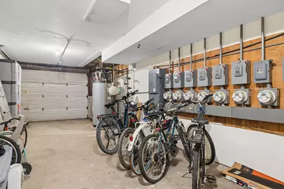 201 N President Street #3C, Wheaton, IL 60187 - Photo 21