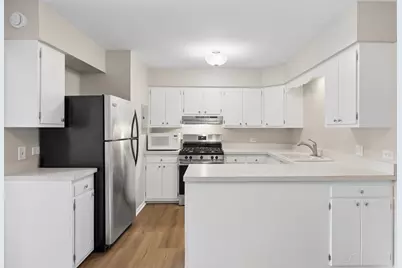 201 N President Street #3C, Wheaton, IL 60187 - Photo 9