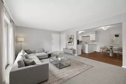 201 N President Street #3C, Wheaton, IL 60187 - Photo 5