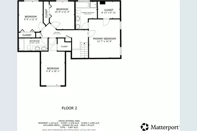 4051 Tansy Road, Aurora, IL 60504 - Photo 49