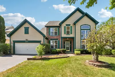 4051 Tansy Road, Aurora, IL 60504 - Photo 1