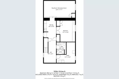 704 Roger Avenue, Kenilworth, IL 60043 - Photo 45