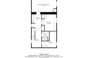 704 Roger Ave, Kenilworth, IL 60043 - Photo 45