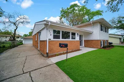 118 Indiana Street, Park Forest, IL 60466 - Photo 3