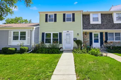 809 Bishop Court, Schaumburg, IL 60194 - Photo 1