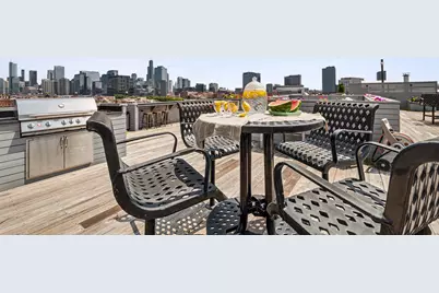 515 N Noble Street #106, Chicago, IL 60642 - Photo 15
