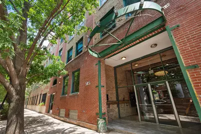 515 N Noble Street #106, Chicago, IL 60642 - Photo 1