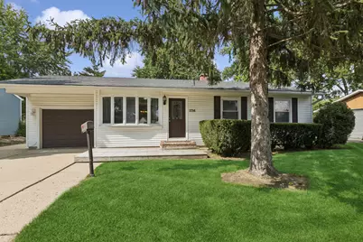 1736 Poplar Avenue, Hanover Park, IL 60133 - Photo 1