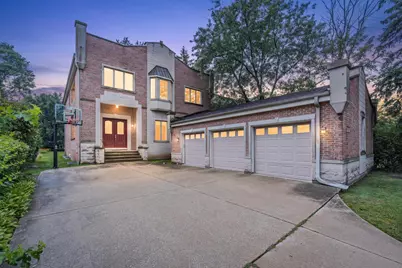 2935 Keystone Road, Northbrook, IL 60062 - Photo 1