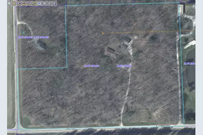 9434 E Fowler Road, Rochelle, IL 61068 - Photo 35