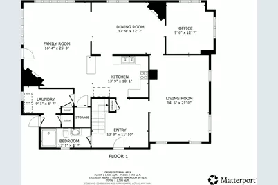 12209 S 93rd Avenue, Palos Park, IL 60464 - Photo 49