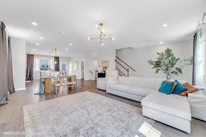 3316 Trillium Circle, Rolling Meadows, IL 60008 - Photo 17