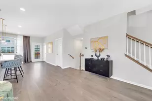 3316 Trillium Cir, Rolling Meadows, IL 60008 - Photo 21
