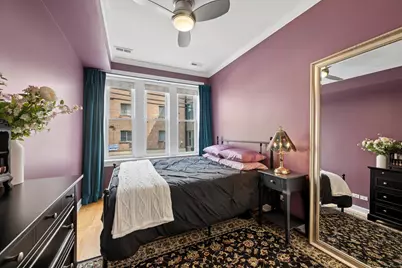 534.5 W Belmont Avenue #1N, Chicago, IL 60657 - Photo 9