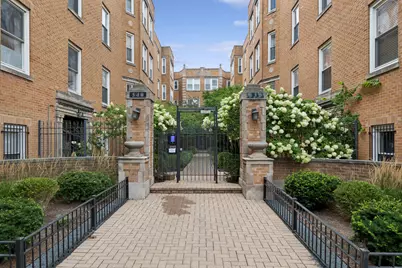 534.5 W Belmont Avenue #1N, Chicago, IL 60657 - Photo 1