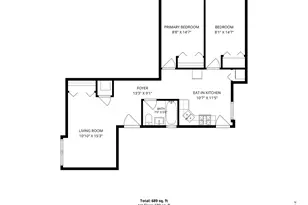 5345 W Belmont Ave, Chicago, IL 60657 - Photo 15