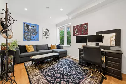 534.5 W Belmont Avenue #1N, Chicago, IL 60657 - Photo 5