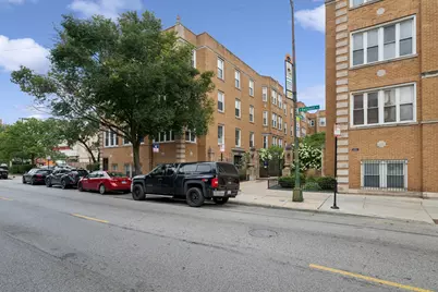 534.5 W Belmont Avenue #1N, Chicago, IL 60657 - Photo 13