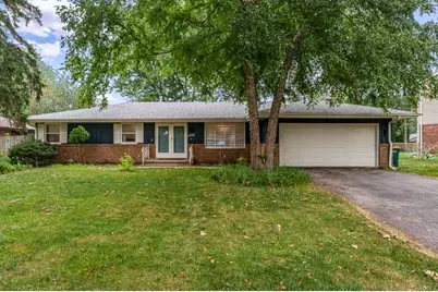 823 Pine Valley Drive, Rockford, IL 61107 - Photo 1