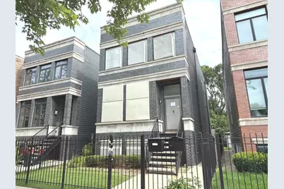 544 E 46th Place, Chicago, IL 60653 - Photo 3