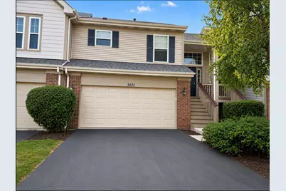 3131 Saganashkee Lane #3131, Naperville, IL 60564 - Photo 1