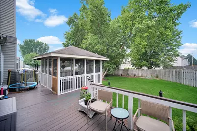 4245 Peartree Drive, Lake in the Hills, IL 60156 - Photo 19
