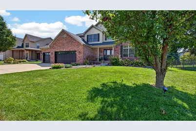 4003 Rockledge Road, Bloomington, IL 61705 - Photo 63