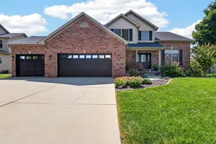 4003 Rockledge Rd, Bloomington, IL 61705 - Photo 65