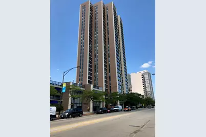 1850 N Clark Street #2810, Chicago, IL 60614 - Photo 1