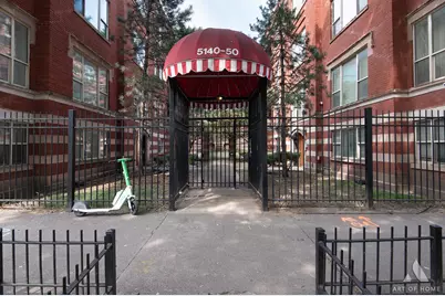 5148 S King Drive #C1, Chicago, IL 60615 - Photo 1