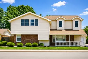 11536 S Ridgeland Ave, Worth, IL 60482 - Photo 1