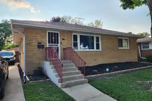 16254 S Dobson Ave, South Holland, IL 60473 - Photo 3