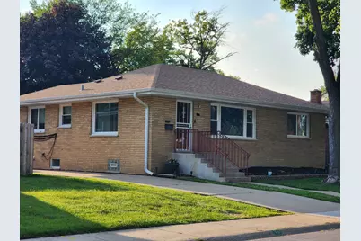 16254 S Dobson Avenue, South Holland, IL 60473 - Photo 1
