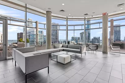 600 N Fairbanks Court #2704, Chicago, IL 60611 - Photo 47