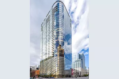 600 N Fairbanks Court #2704, Chicago, IL 60611 - Photo 1