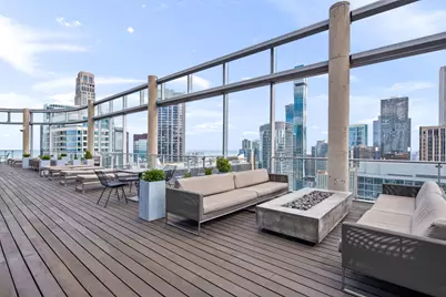 600 N Fairbanks Court #2704, Chicago, IL 60611 - Photo 63
