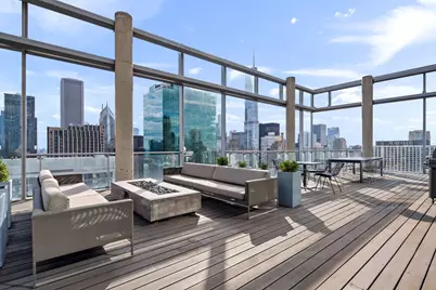 600 N Fairbanks Court #2704, Chicago, IL 60611 - Photo 61