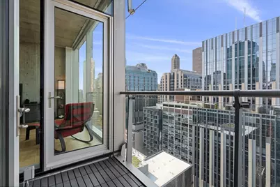 600 N Fairbanks Court #2704, Chicago, IL 60611 - Photo 5