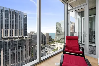 600 N Fairbanks Court #2704, Chicago, IL 60611 - Photo 19