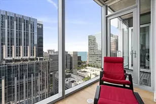 600 N Fairbanks Ct, Chicago, IL 60611 - Photo 19