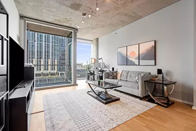 600 N Fairbanks Court #2704, Chicago, IL 60611 - Photo 13