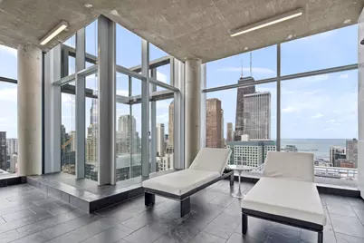 600 N Fairbanks Court #2704, Chicago, IL 60611 - Photo 41
