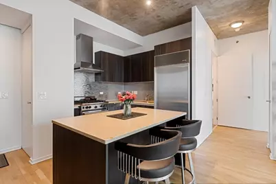 600 N Fairbanks Court #2704, Chicago, IL 60611 - Photo 9