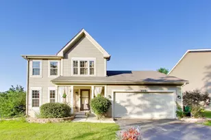 22161 W Plymouth Ct, Plainfield, IL 60544 - Photo 1