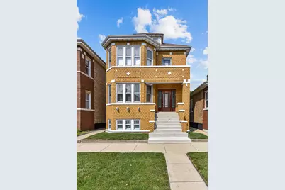 5420 S Sawyer Avenue, Chicago, IL 60632 - Photo 1